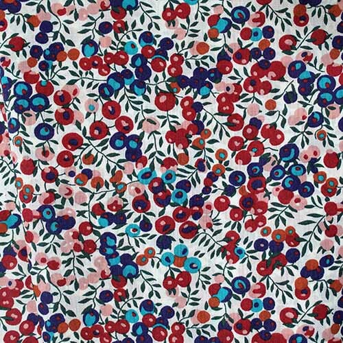 Wiltshire · Tana Lawn 0363 (W)