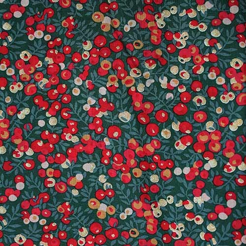 Wiltshire · Tana Lawn 0363 (W)