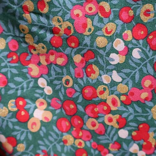 Wiltshire · Tana Lawn 0363 (W)