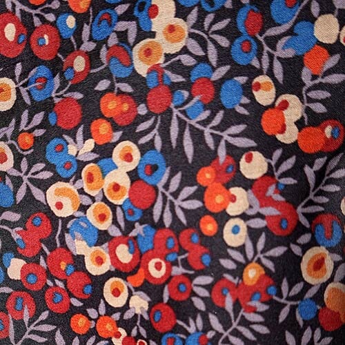 Wiltshire · Tana Lawn 0363 (W)