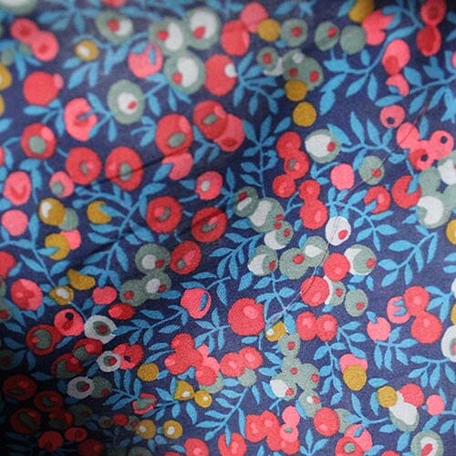 Wiltshire · Tana Lawn 0363 (W)