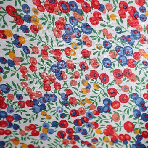 Wiltshire Bud · Tana Lawn 0363 (W)