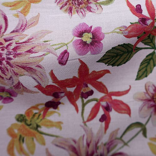 Windswept Petals · Tana Lawn 0363 (W)