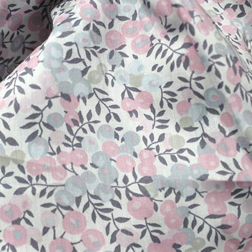 Wiltshire · Tana Lawn 0363 (W)