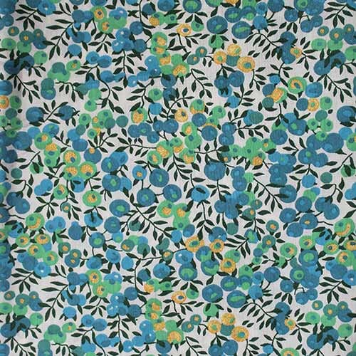 Wiltshire · Tana Lawn 0363 (W)