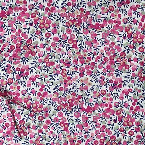 Wiltshire Bud · Tana Lawn 0363 (W)