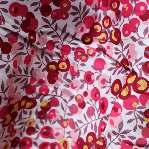 Wiltshire Stars · Tana Lawn 0363 (W)