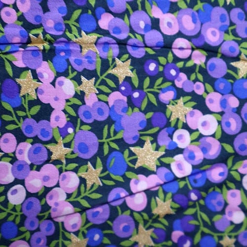 Wiltshire Stars · Tana Lawn 0363 (W)