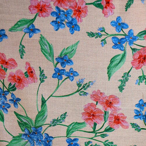 Yorkshire Primero · Tana Lawn 0363 (Y)