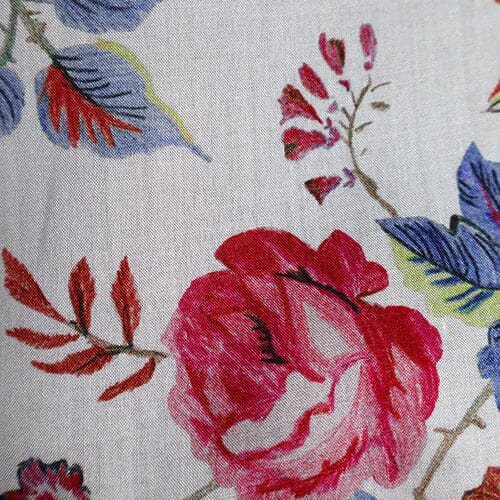 Yorkshire Rose · Tana Lawn 0363 (Y)