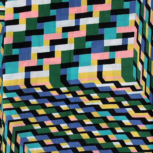 Ziggy · Tana Lawn 0363 (Z)