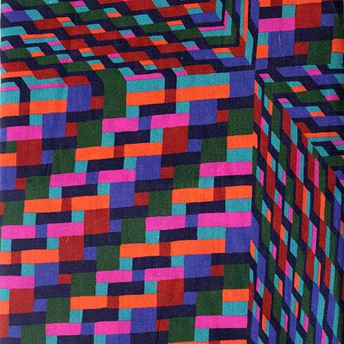 Ziggy · Tana Lawn 0363 (Z)
