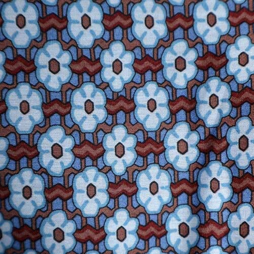 Ziggy Daisy · Tana Lawn 0363 (Z)