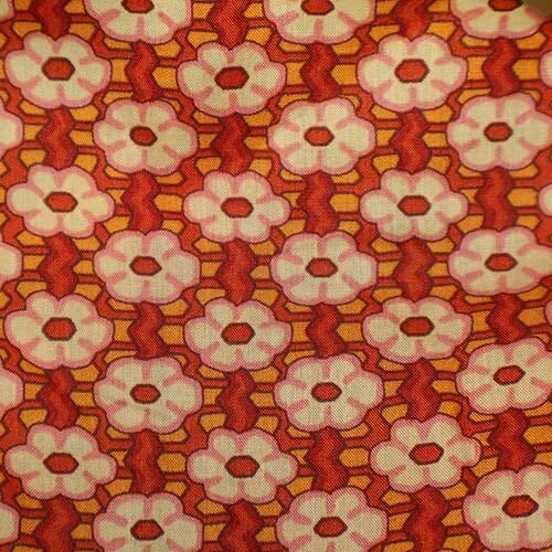 Ziggy Daisy · Tana Lawn 0363 (Z)