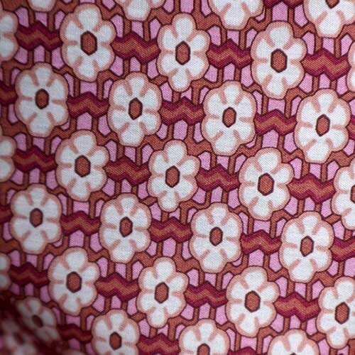 Ziggy Daisy · Tana Lawn 0363 (Z)