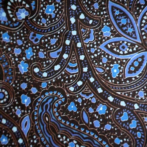 C5 · Tana Various