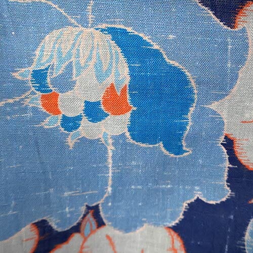 Willington Hemp Ha 0190 - Artisan Anemone 01907312X