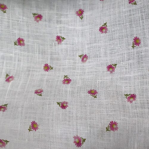 Daisy Scatter · 01906804X · Willington Hemp Ha
