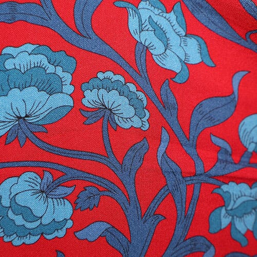 Hudson Viscose 0696 - Columbia Road 5922X