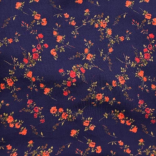 Hudson Viscose 0696 - Elizabeth 06965702Y
