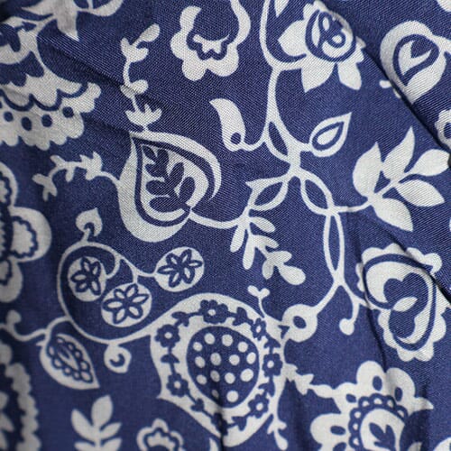 Hudson Viscose 0696 - Emily Bowyer 5907Y