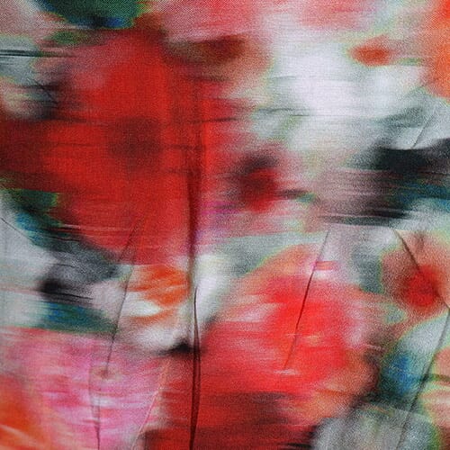 Hudson Viscose 0696 - Hazy Days 5912X