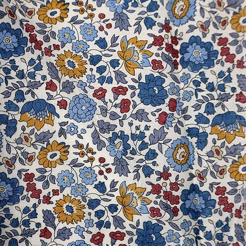 Ij Connie Evelyn · 06966817X · Hudson Viscose