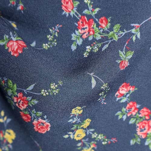 Hudson Viscose 0696 - Ij Elizabeth 06967318Y
