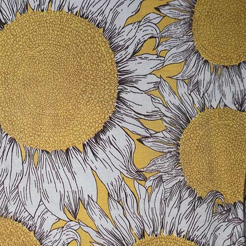 Hudson Viscose 0696 - Ij Hello Sunshine 06967307X