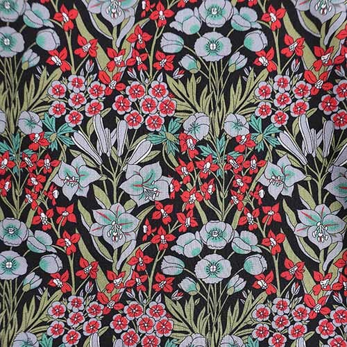 Hudson Viscose 0696 - Mountain Primrose 069658012X