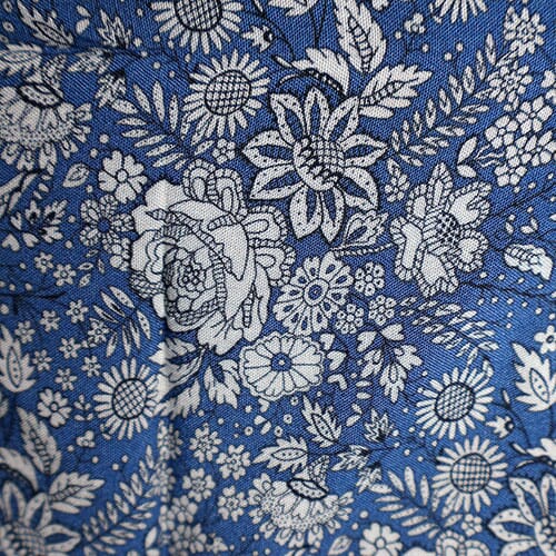 Hudson Viscose 0696 - Picot 5716X