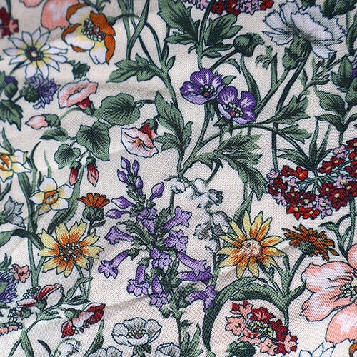 Hudson Viscose 0696 - Rachel Meadow 5806X