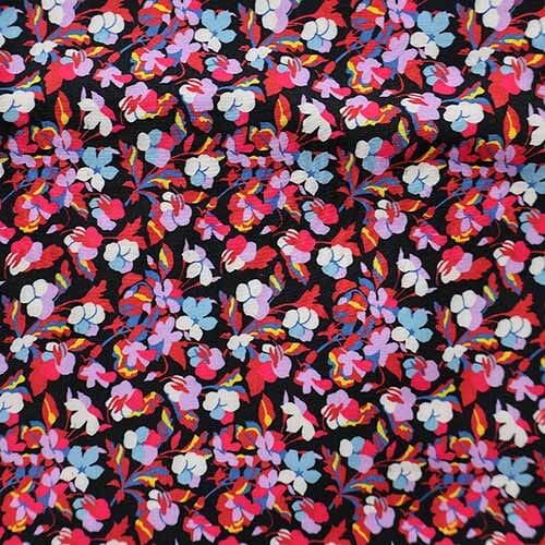 Sarah · Hudson Viscose