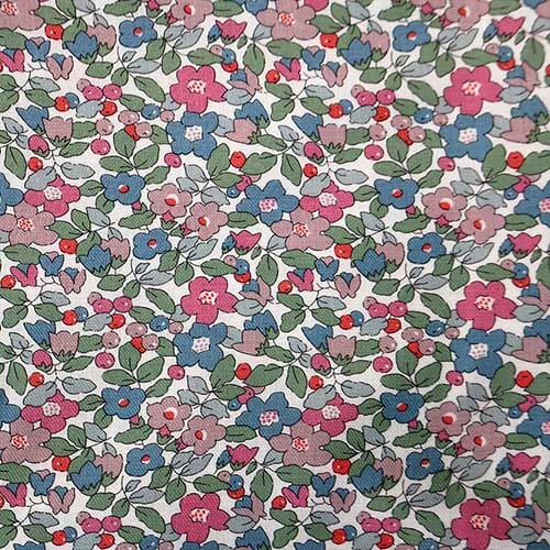 Betsy Berry · Lantana