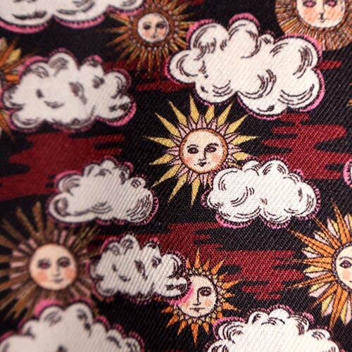 Lantana 0329 - Follow THE Sunj 03296806X