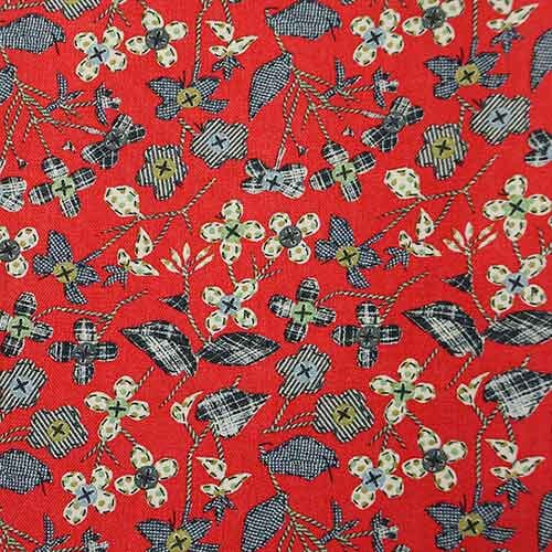 Haberdashery · Lantana