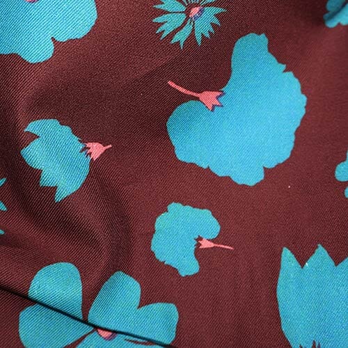 Lantana 0329 - Print Impressionj 03294214B