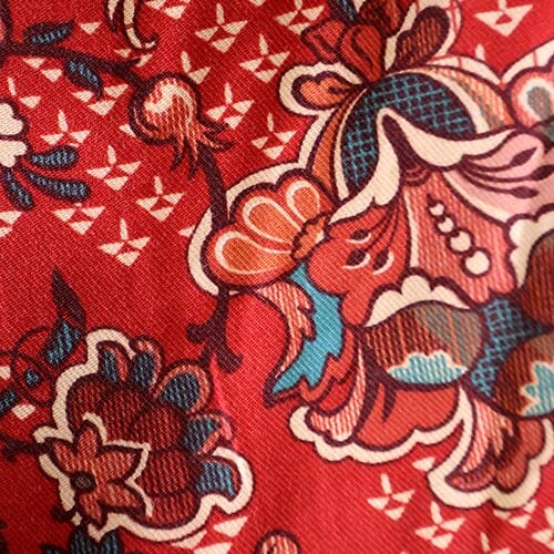 Lantana 0329 - Weavers Wonder 03295210A