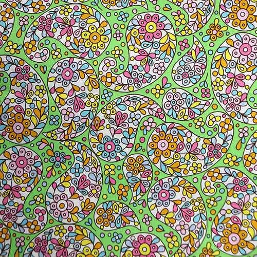 Lifestyle Cotton 0338 - Belle 03383252B
