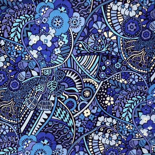 Lifestyle Cotton 0338 - Mackintosh 03384151B