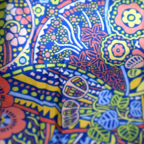 Lifestyle Cotton 0338 - Mackintosh 03384151D