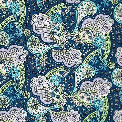 Lifestyle Cotton 0338 - Virginia 03383256D