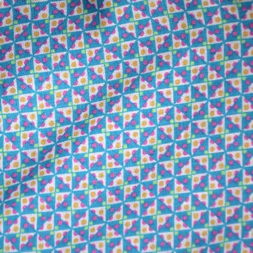Lifestyle Cotton 0338 - Woolf 03383257B