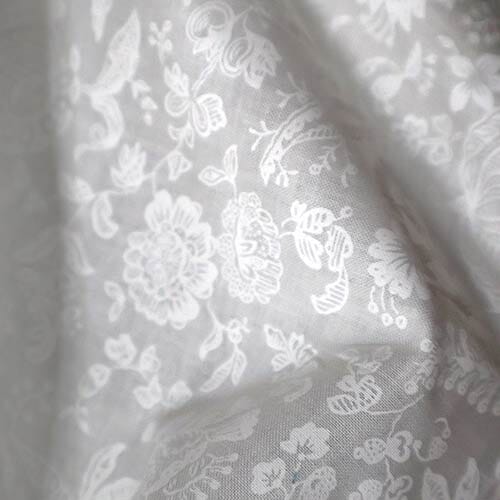 Lifestyle Cotton 0338 - Victoria Lace F 03386406P