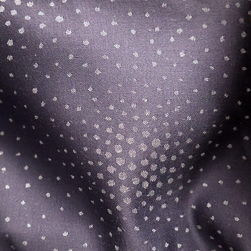 Lin Union Jacquard 0397 - Riley Midnight 03973152A