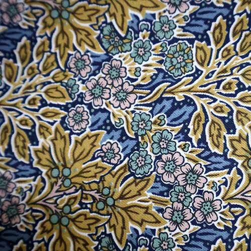 Sundance Fine Twill 0136 - Aubrey Forest 013673509X