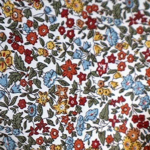 Ava · Sundance Fine Twill
