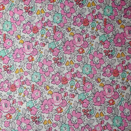 Sundance Fine Twill 0136 - Betsy ANN 01366853X