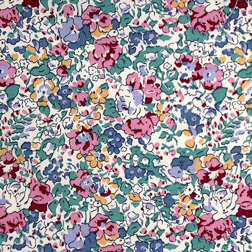 Claire Aude · Sundance Fine Twill