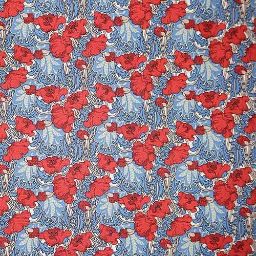 Sundance Fine Twill 0136 - Clementia 013664509X